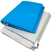 Resim HotFloor Elektrikli Halı Altı için Isıtıcı 6 M² 200 x 280 CM 