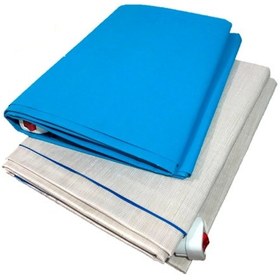 Resim HotFloor Elektrikli Halı Altı için Isıtıcı 6 M² 200 x 280 CM 