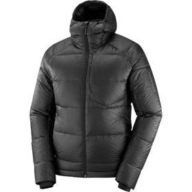 Resim Salomon Outline Down Erkek Outdoor Montu 