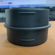 Resim Hightower 75mm-zt Webasto & Eberspacher Oto Isıtıcı Bağlantı Hortumu, Dayanıklı Siyah Kauçuk 