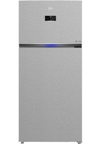 Resim Beko 983650 Eı No Frost Buzdolabı 