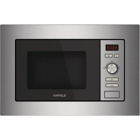 Resim Hafele Eternal Mikrodalga Fırın Ankastre 20L Inox 