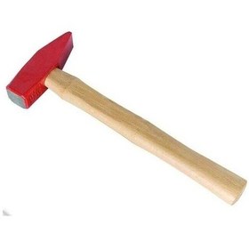 Resim Ahşap Saplı Çekiç 2000 Gr 