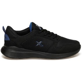 Resim Kinetix ACTION MESH M Siyah Erkek Çocuk Sneaker Ayakkabı 100482992 