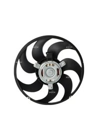 Resim Nrf 47911 Fan Motoru A6395000593 
