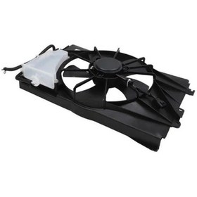 Resim Geely Fc Radyatör Fanı 