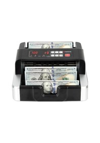 Resim Baove Gb4100 Para Sayma Makinesi Ve Sahte Para Yakalama - Adet Sayım - Tl - Euro – Usd 