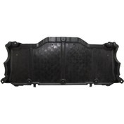 Resim Mercedes W223 Motor Alt Muhafaza - - Wender A2235200400 