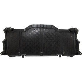 Resim Mercedes W223 Motor Alt Muhafaza - - Wender A2235200400 