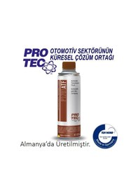 Resim Protec Otomatik Şanzıman Temizleme 375ml - Atf Temizleyici Katkı. 