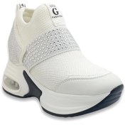 Resim Guja 23K300-4 GİZLİ DOLGU TAŞLI KADIN SPOR AYAKKABI 