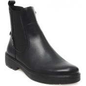 Resim Legero 000191 Mystic Gore-tex Siyah Kadın Bot Siyah 