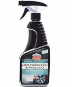 Resim Autokit Jant Temizleyici 500 ml 