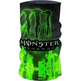 Resim Motobir Baf-Bandana Mnstr 