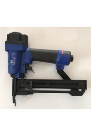 Resim Metabo 90/40 Havalı Zımba Tabancası Prof 90-es Çantalı Set 