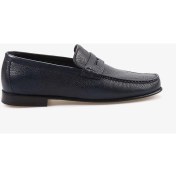 Resim Kemal Tanca Gold Deri Erkek Loafer Ayakkabı 21509 