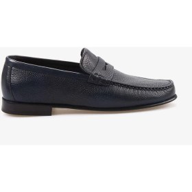 Resim Kemal Tanca Gold Deri Erkek Loafer Ayakkabı 21509 