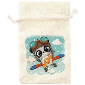 Resim Famous Bebek Şekeri Magnet Bebek Mevlüt Hediyelik Isimli Kapak Açacak (434856125) 