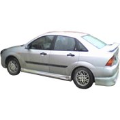 Resim Ford Focus 1 Sedan Marşpiyel Boyasız 