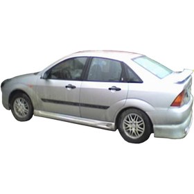 Resim Ford Focus 1 Sedan Marşpiyel Boyasız 
