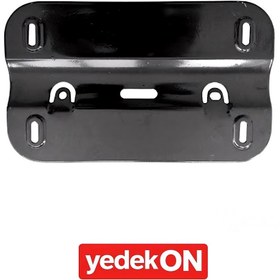 Resim Çamurluk Bağlantısı İç Actros Mp2-Mp3 - A9438810011 