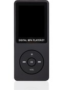 Resim Mp3/mp4 Oynatıcı 64 Gb Müzik Çalar 1.8'' Ekran Taşınabilir Mp3 Müzik Çalar Fm Radyo Ses Kaydedici İle Çocuklar Yetişkinler İçin 