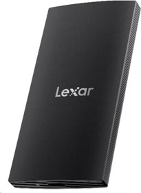 Resim Lexar 1TB 1050MB/S USB 3.2 Taşınabilir SSD HardDisk LSL30001T 