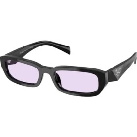 Resim Prada 0pr B06S 16K40J 53 Unisex Güneş Gözlüğü 