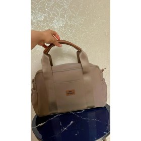 Resim The Tote Bag Çanta 