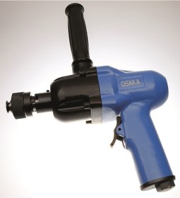 Resim Osaka Opc 21812 Havalı Kılavuz Çekme 50Nm 3-12Mm 