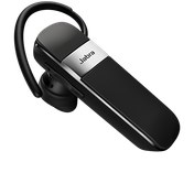 Resim Jabra Talk 15SE Bluetooth Kulaklık Siyah Jabra