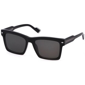 Resim Sst512 5501al Sting Unisex Güneş Gözlüğü Siyah 