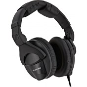 Resim Sennheiser Hd 280 Pro Profesyonel Stüdyo Kulaklığı - Siyah 
