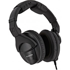Resim Sennheiser Hd 280 Pro Profesyonel Stüdyo Kulaklığı - Siyah 