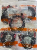 Resim PS4 - Pc - Laptop - Uydu Hdmi Kablo1.5 Metre Pakete 10 Adet 