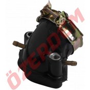Resim SCOOTER MANİFOLD 2 Lİ 