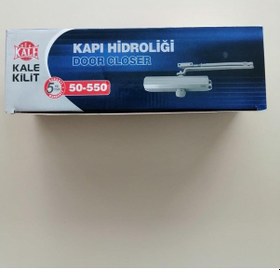 Resim Kale Kd 002 / 50-5 Kapi Hidroliği 