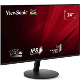 Resim Viewsonic VA24E1-H 24" 5 Ms 120 Hz Full Hd IPS Monitör 