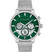 Resim U.s. Polo Assn. Uspa1102-02 Erkek Kol Saati 