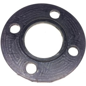 Resim SERN Maktek Omega 40 Termosifon Yuvarlak Rezistans Contası 4 Delikli 