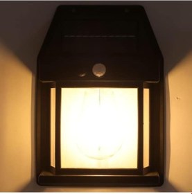 Resim Dış Mekan Solar Lamba Diğer 