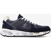 Resim Sneakers Mase 6626 Lacivert 