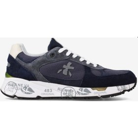 Resim Sneakers Mase 6626 Lacivert 