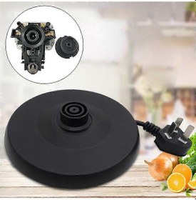 Resim Durable Electric Kettle Parts Thermostat Switch Kettle Base Replacement Part S202412121068 . 