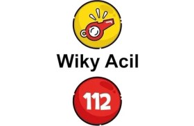 Resim 5e Esim'li Akıllı Çocuk Saati Görüntülü ve Sesli Arama, S, Sos, Konum Takibi (Turkcell Esım) - Siyah (Siyah) 