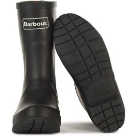 Resim Barbour Kadın Banbury Çizme Bk11 Black 