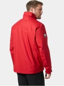 Resim Helly Hansen Crew Midlayer Mont 2 Erkek Mont-28844-kırmızı 