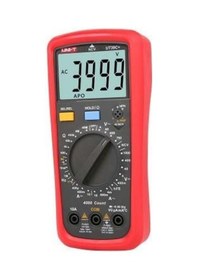 Resim Unı-t Ut 39c+ Dijital Temassız Multimetre N11.2123 