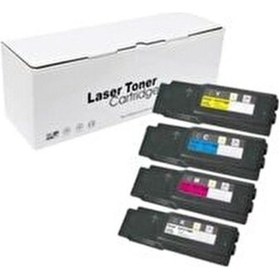 Resim Xerox 6600/6605-106R02233 Cy/ MaviUyumlu Toner Yüksek Kapasiteli 