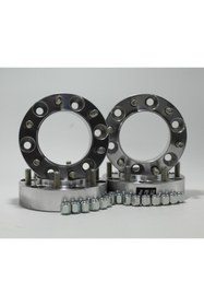 Resim HDF SPACER FORD RANGER 5 CM SPACER SETİ 